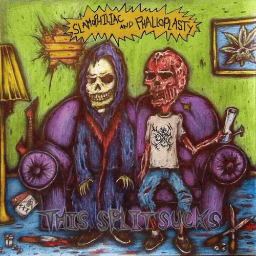 Phalloplasty : This Split Sucks Phalloplasty : This Split Sucks